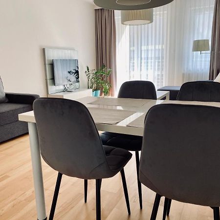 Apartamenty Maritimo Kołobrzeg Εξωτερικό φωτογραφία