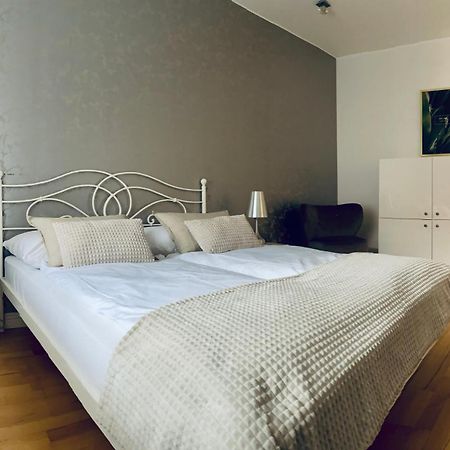 Apartamenty Maritimo Kołobrzeg Εξωτερικό φωτογραφία