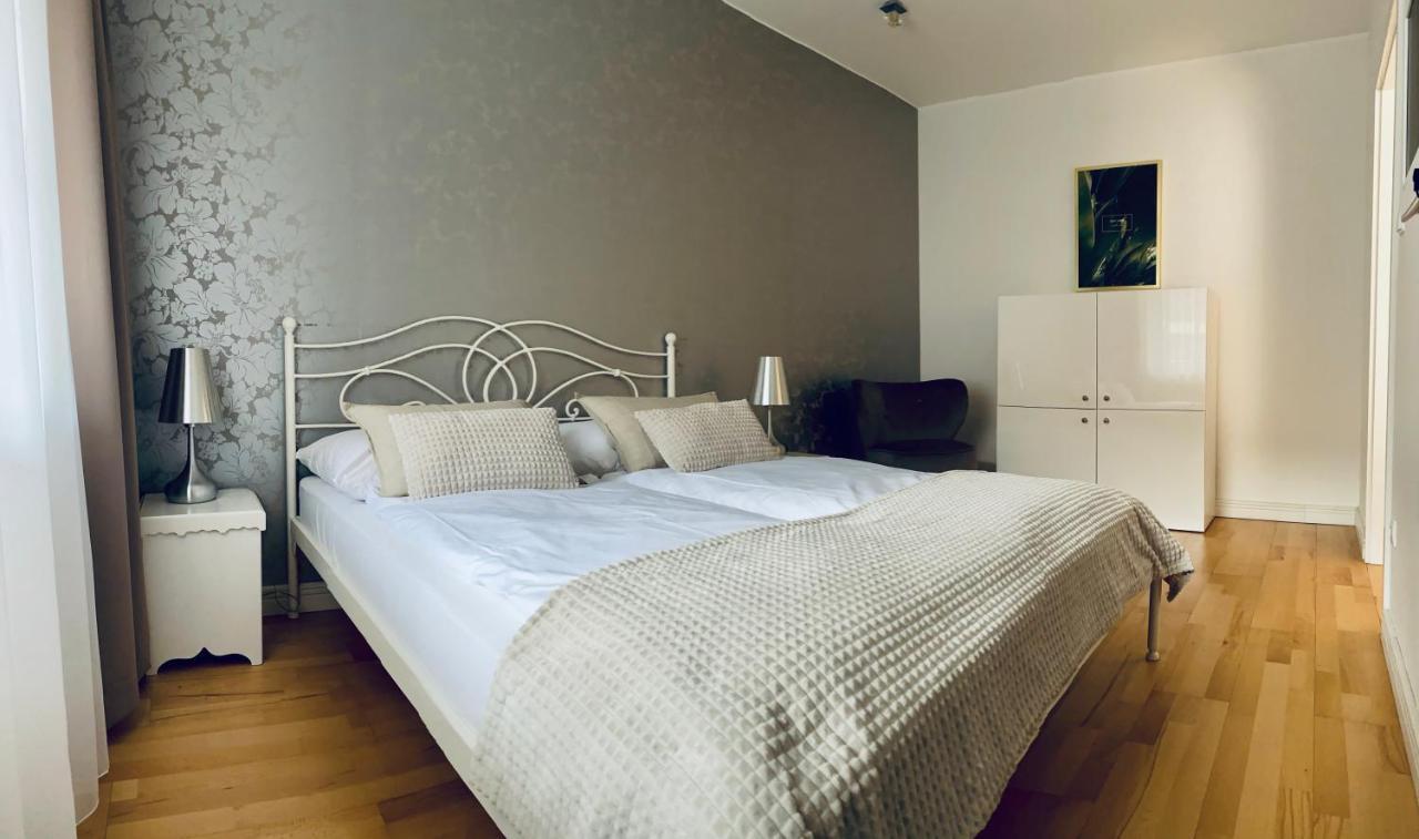 Apartamenty Maritimo Kołobrzeg Εξωτερικό φωτογραφία