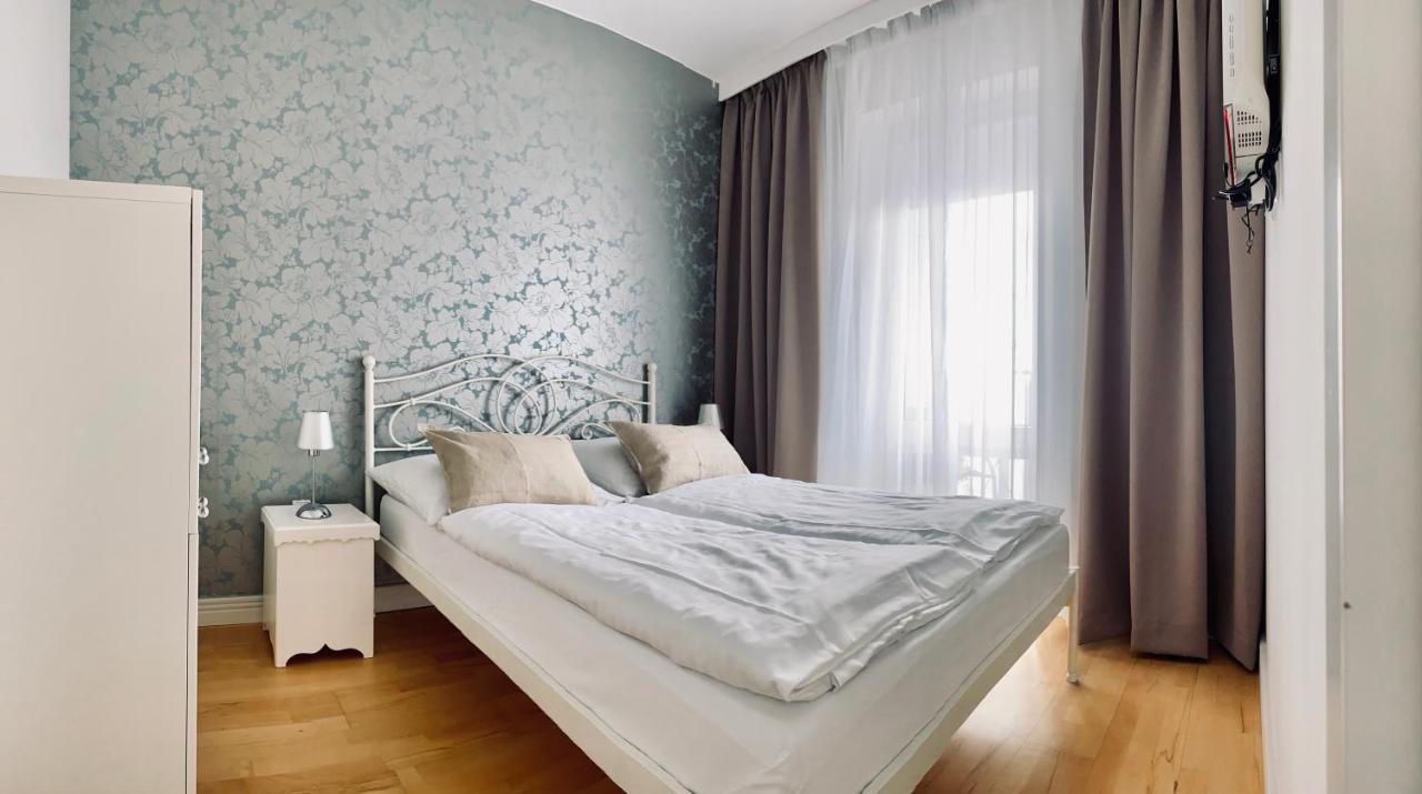 Apartamenty Maritimo Kołobrzeg Εξωτερικό φωτογραφία