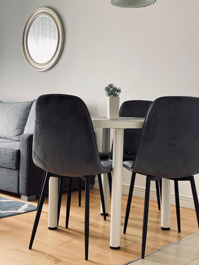 Apartamenty Maritimo Kołobrzeg Εξωτερικό φωτογραφία