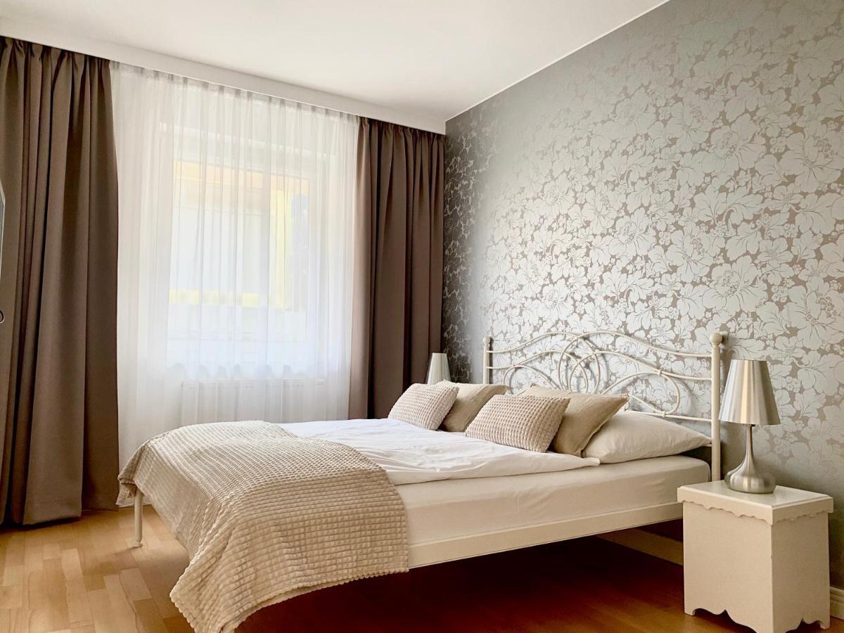 Apartamenty Maritimo Kołobrzeg Εξωτερικό φωτογραφία