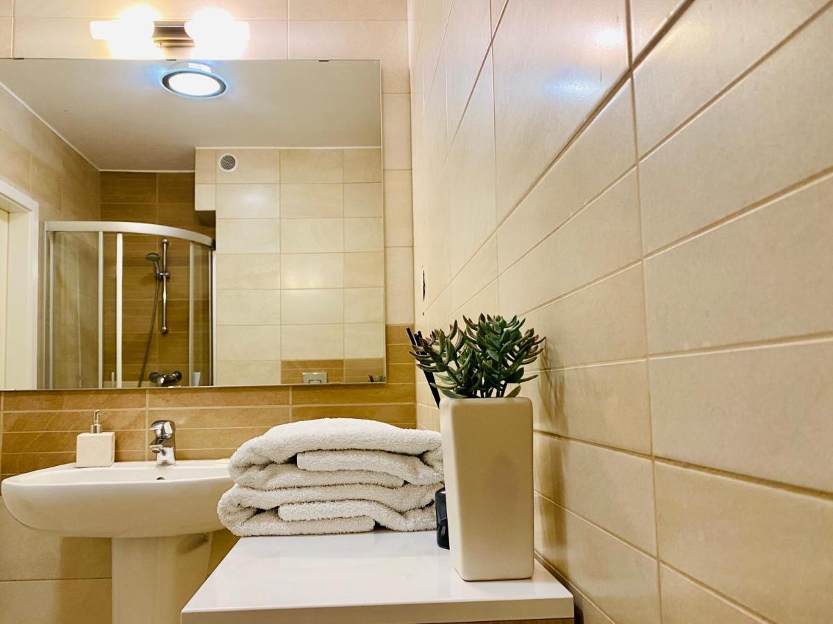 Apartamenty Maritimo Kołobrzeg Εξωτερικό φωτογραφία