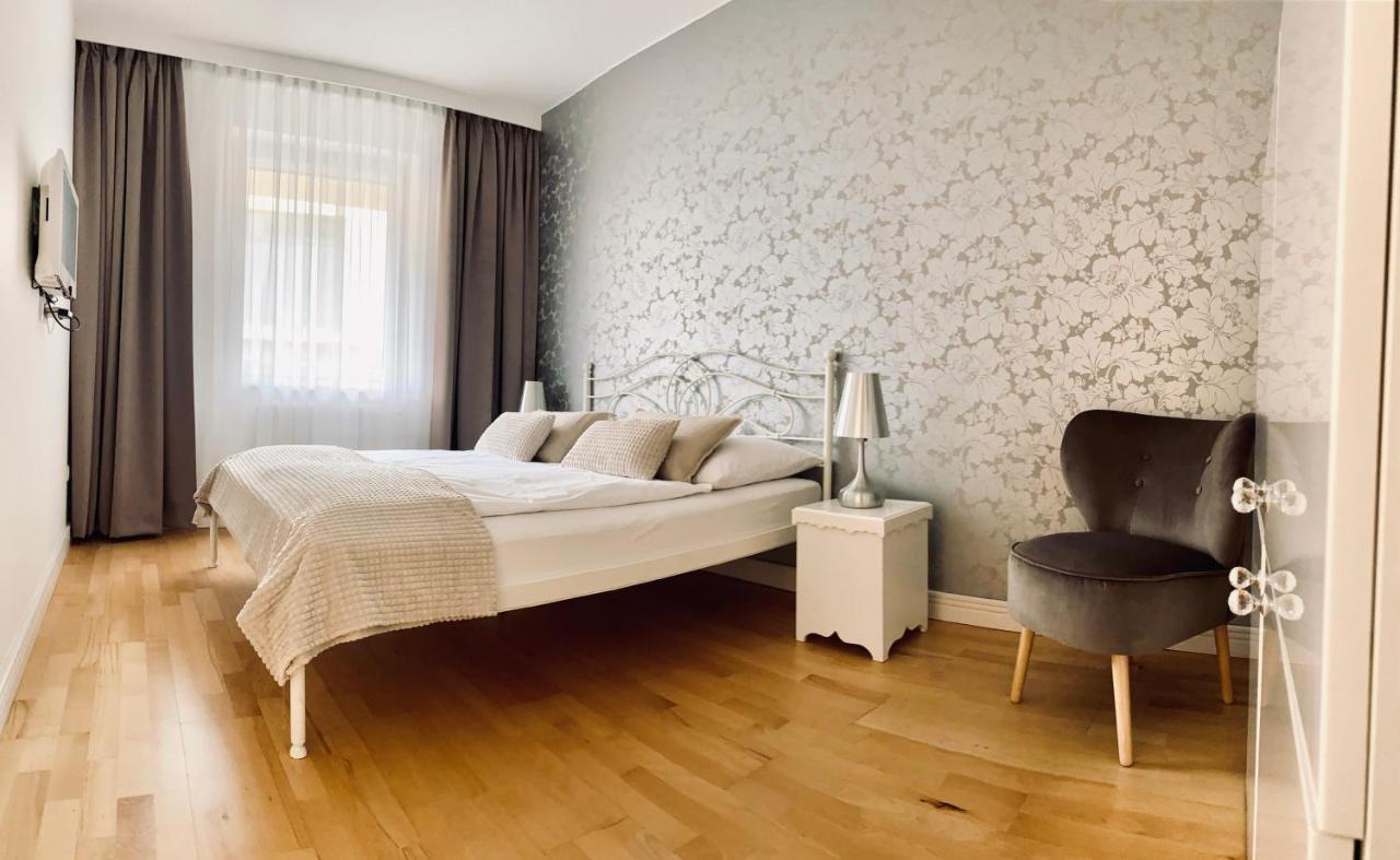 Apartamenty Maritimo Kołobrzeg Εξωτερικό φωτογραφία