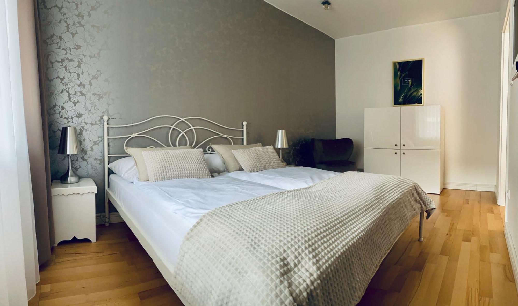 Apartamenty Maritimo Kołobrzeg Εξωτερικό φωτογραφία